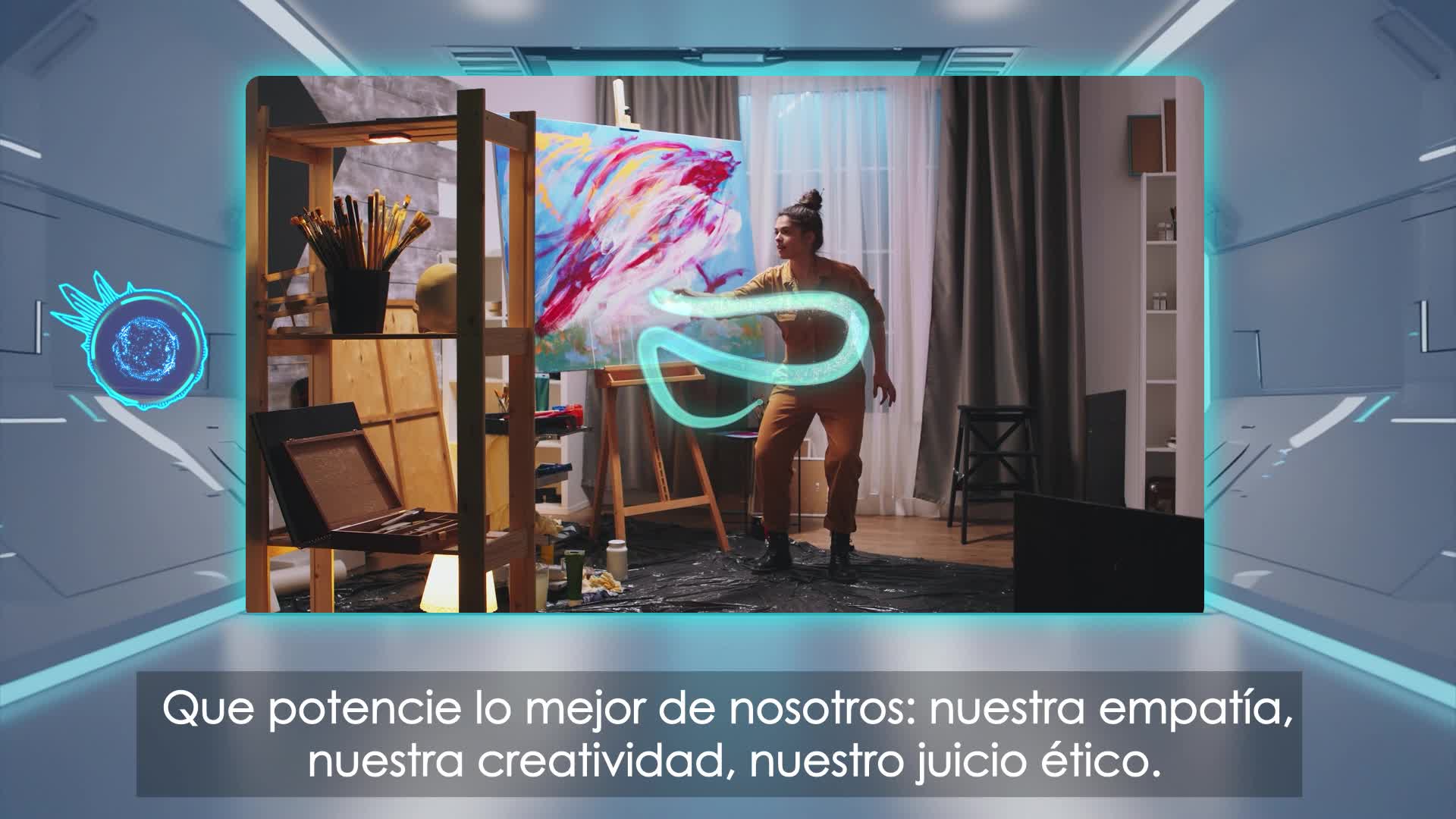 sesion humanizacion