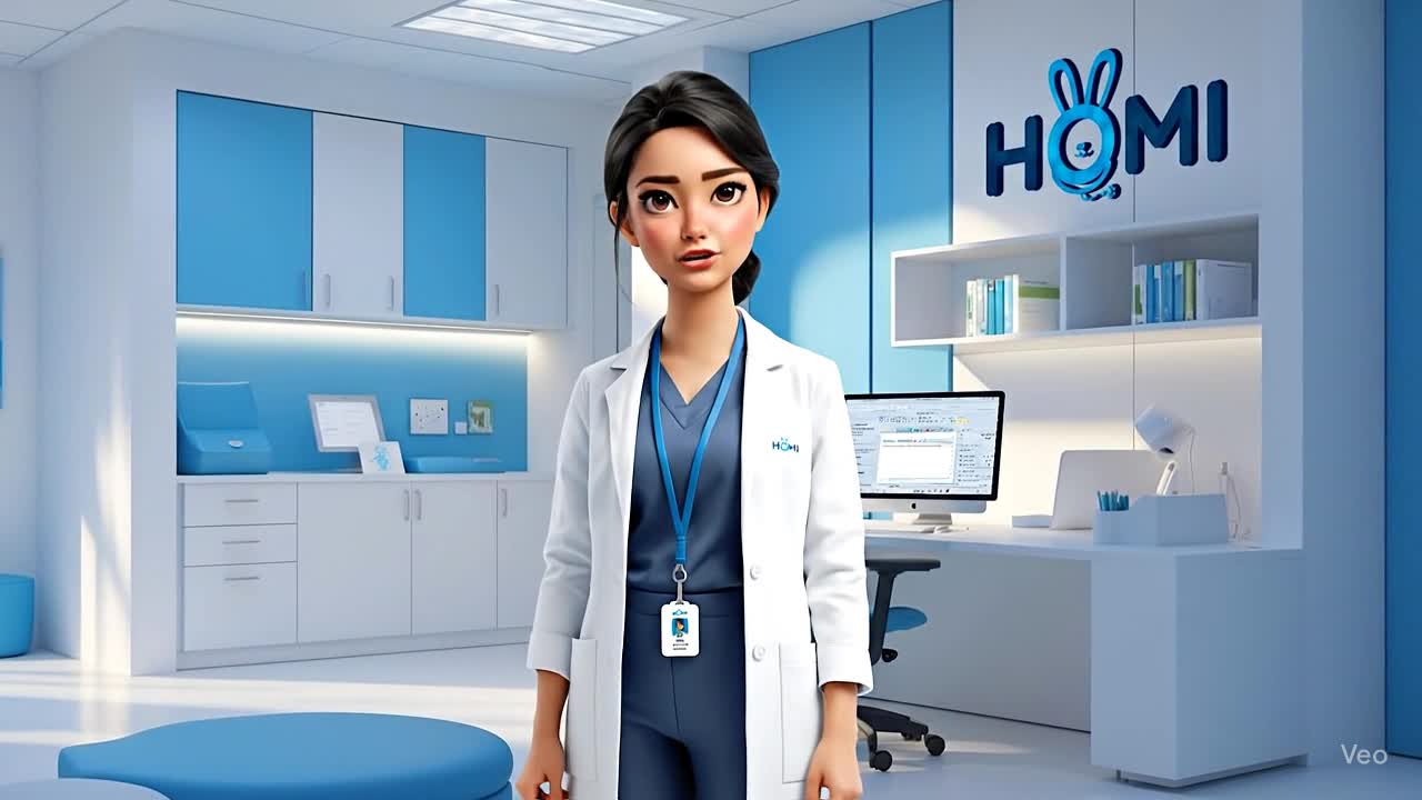 Prueba doctora