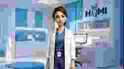 Prueba doctora