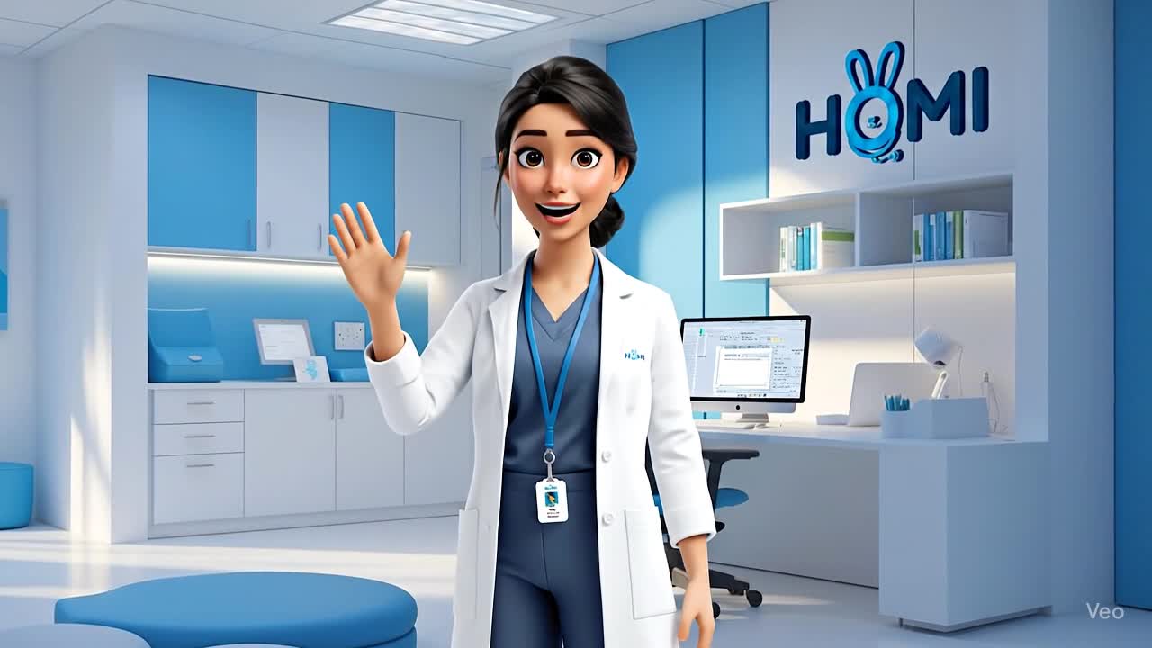 Prueba doctora esp
