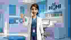 Prueba doctora esp
