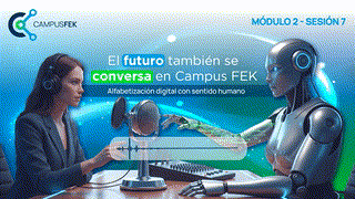 Podcast Módulo 2 - sesión 7